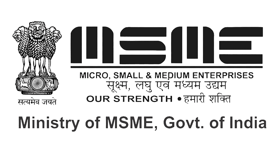 MSME Registered
